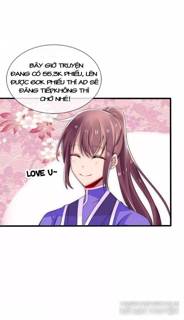 Kế Hoạch Sủng Ái Của Tiểu Công Chúa - Chương 24.1 - Trang 22