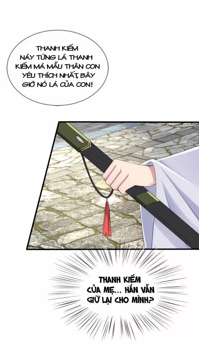 Kế Hoạch Sủng Ái Của Tiểu Công Chúa - Chương 24.1 - Trang 5