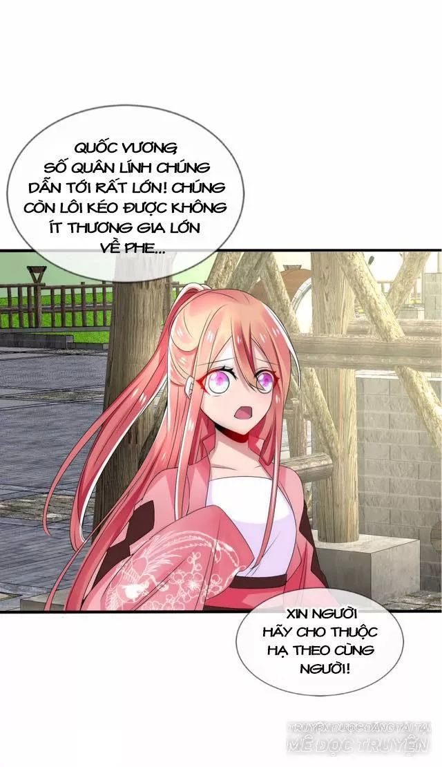 Kế Hoạch Sủng Ái Của Tiểu Công Chúa - Chương 24.1 - Trang 6