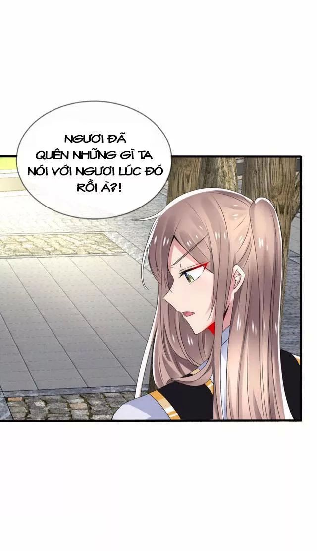 Kế Hoạch Sủng Ái Của Tiểu Công Chúa - Chương 24.1 - Trang 7