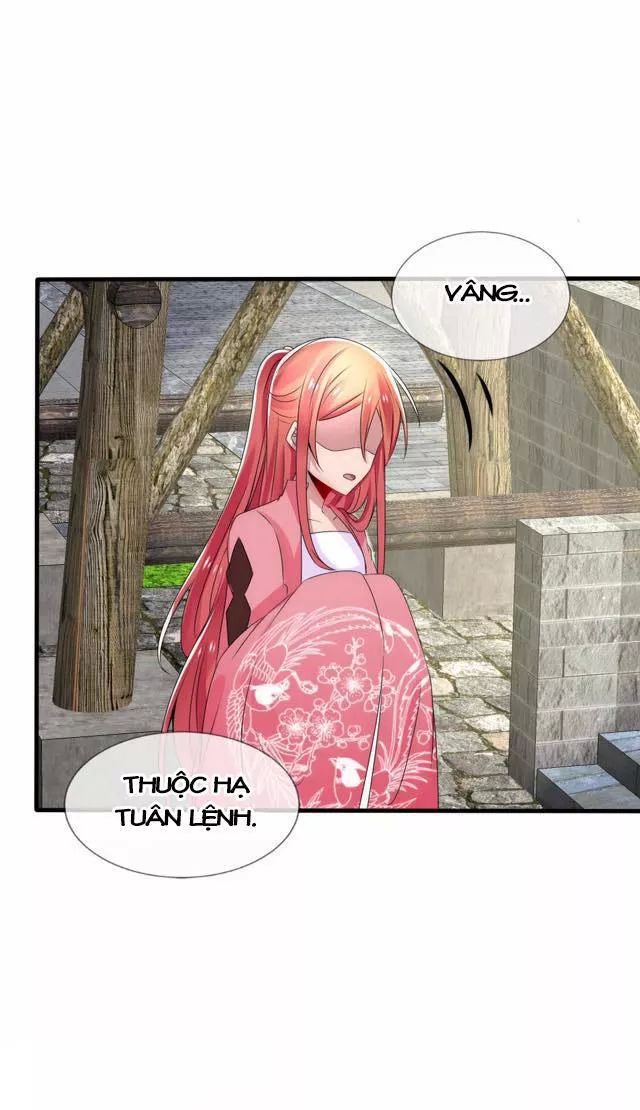 Kế Hoạch Sủng Ái Của Tiểu Công Chúa - Chương 24.1 - Trang 8