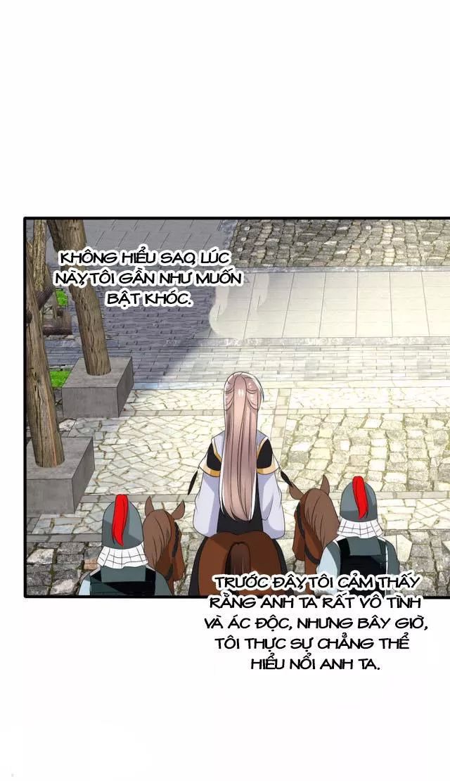 Kế Hoạch Sủng Ái Của Tiểu Công Chúa - Chương 24.1 - Trang 10