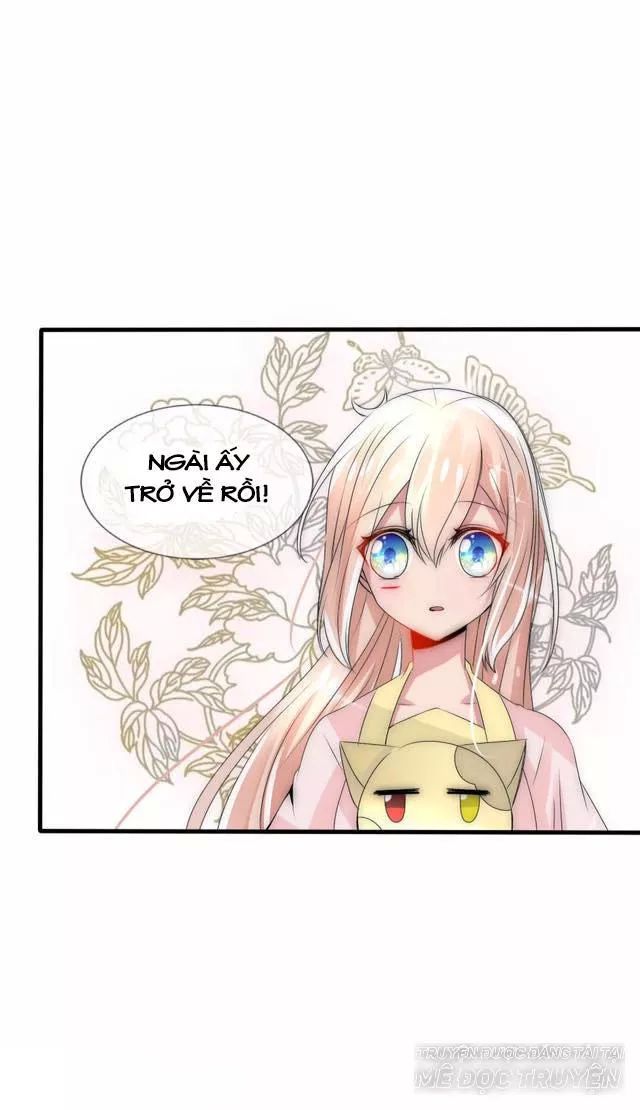 Kế Hoạch Sủng Ái Của Tiểu Công Chúa - Chương 25.1 - Trang 11