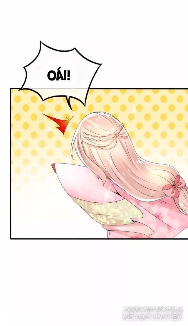 Kế Hoạch Sủng Ái Của Tiểu Công Chúa - Chương 26.1 - Trang 11