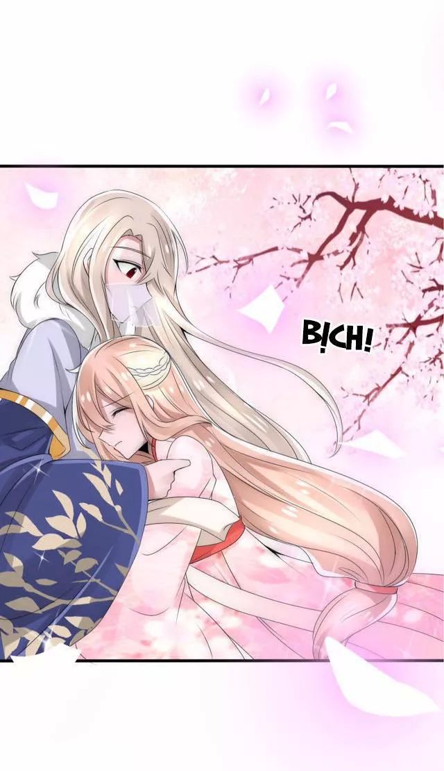 Kế Hoạch Sủng Ái Của Tiểu Công Chúa - Chương 26.1 - Trang 12