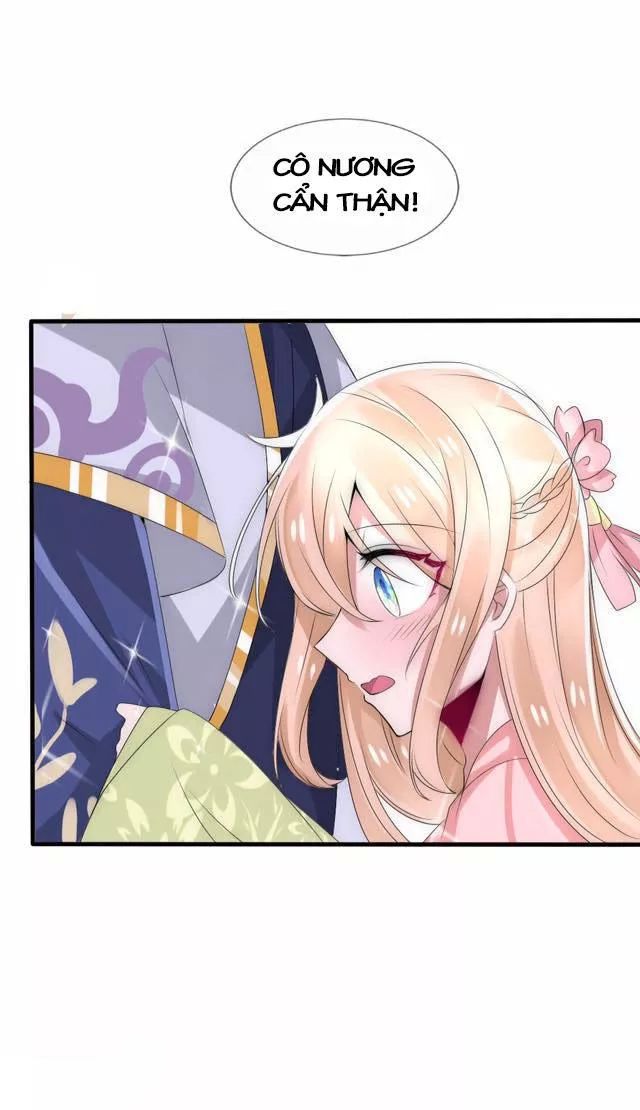 Kế Hoạch Sủng Ái Của Tiểu Công Chúa - Chương 26.1 - Trang 13