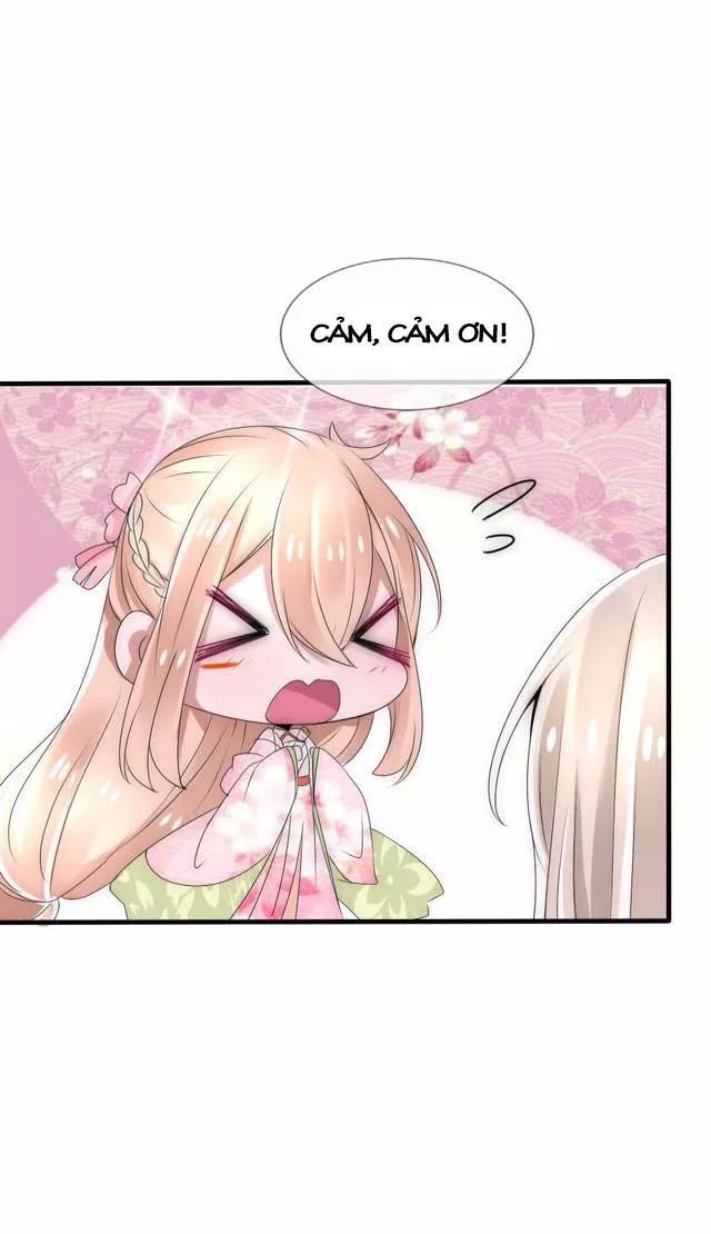 Kế Hoạch Sủng Ái Của Tiểu Công Chúa - Chương 26.1 - Trang 14
