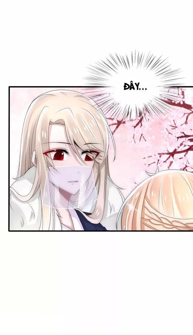 Kế Hoạch Sủng Ái Của Tiểu Công Chúa - Chương 26.1 - Trang 15