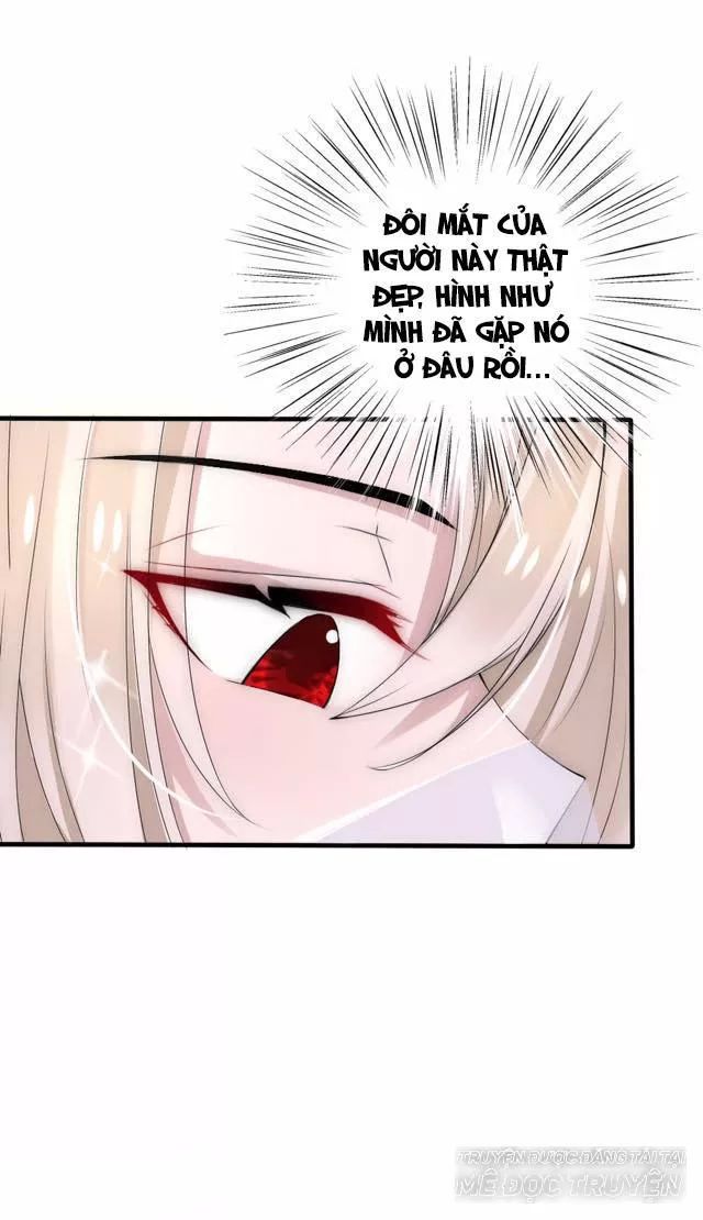 Kế Hoạch Sủng Ái Của Tiểu Công Chúa - Chương 26.1 - Trang 16