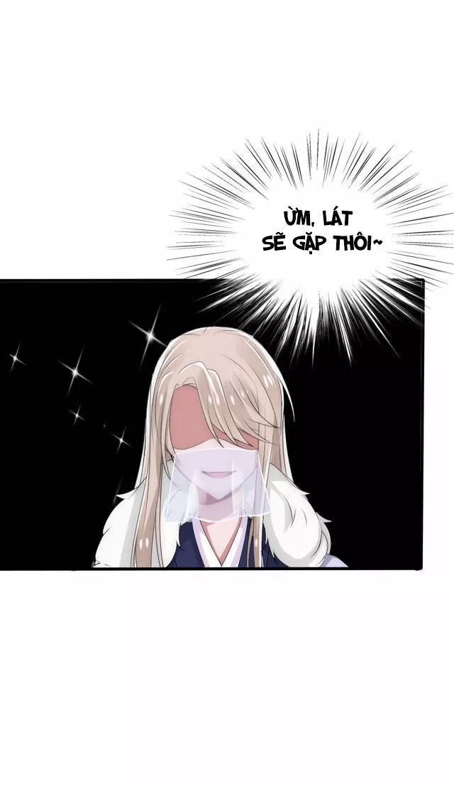 Kế Hoạch Sủng Ái Của Tiểu Công Chúa - Chương 26.1 - Trang 19