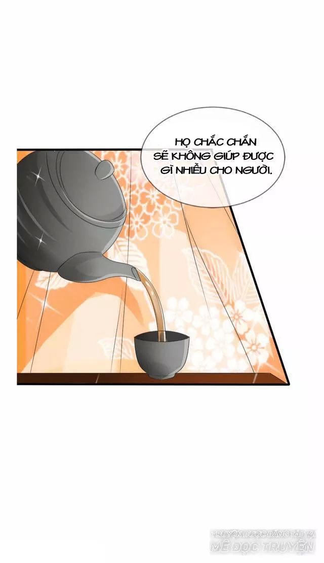 Kế Hoạch Sủng Ái Của Tiểu Công Chúa - Chương 26.1 - Trang 6