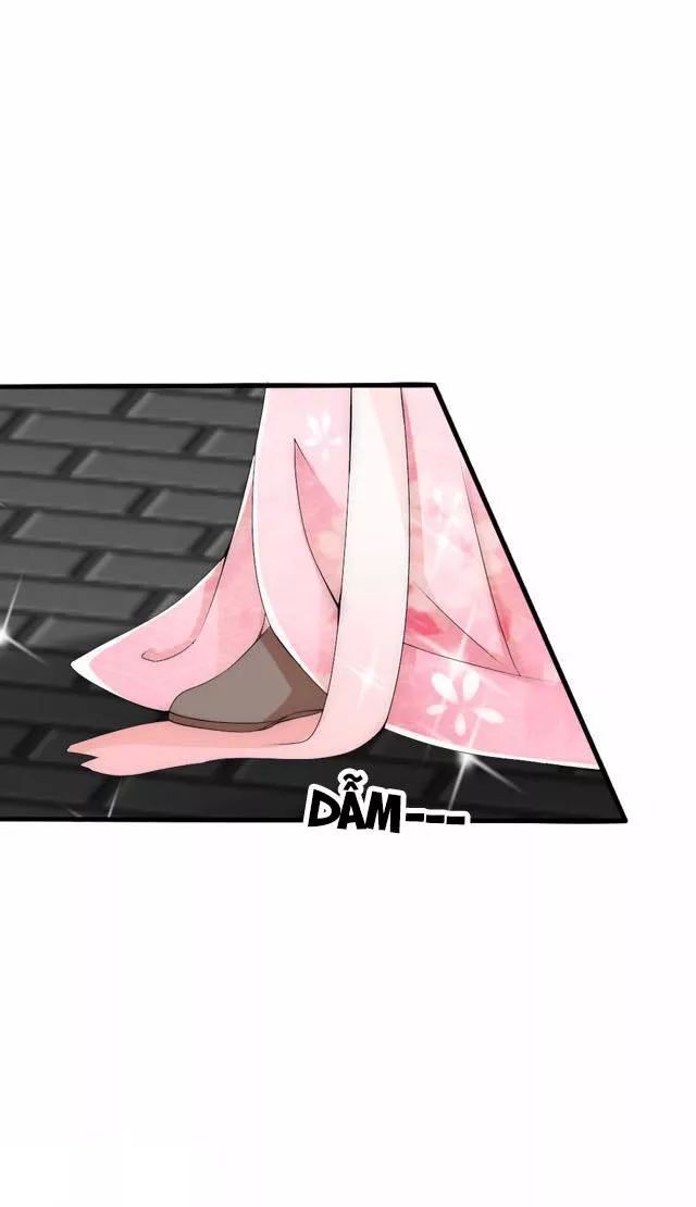 Kế Hoạch Sủng Ái Của Tiểu Công Chúa - Chương 26.1 - Trang 10