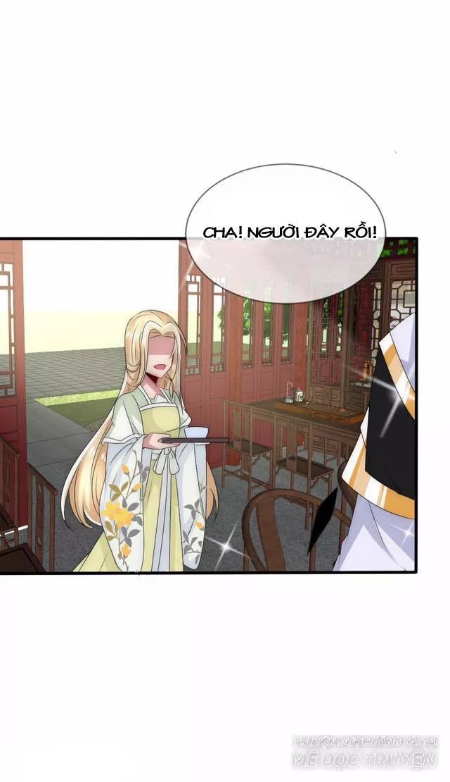 Kế Hoạch Sủng Ái Của Tiểu Công Chúa - Chương 27.1 - Trang 16