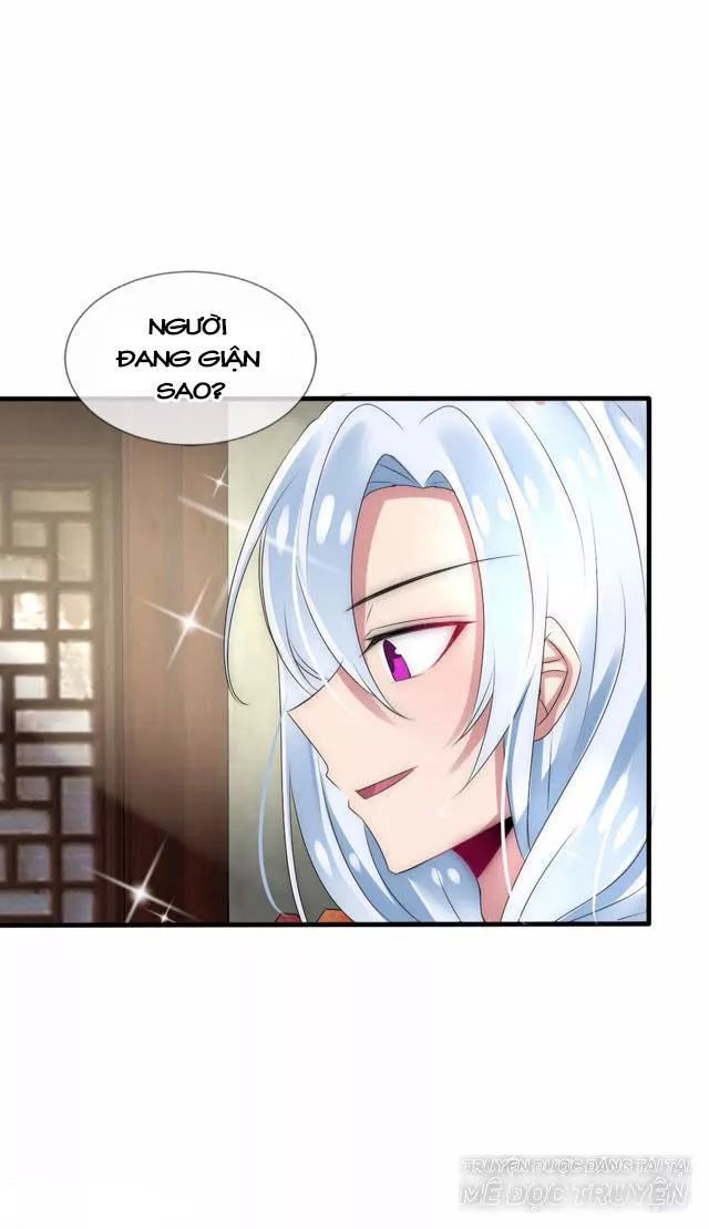 Kế Hoạch Sủng Ái Của Tiểu Công Chúa - Chương 29.1 - Trang 11