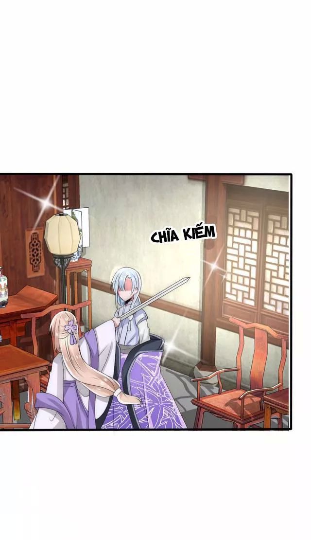 Kế Hoạch Sủng Ái Của Tiểu Công Chúa - Chương 29.1 - Trang 13