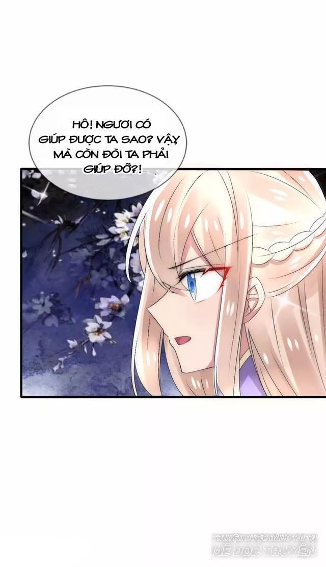 Kế Hoạch Sủng Ái Của Tiểu Công Chúa - Chương 29.1 - Trang 16