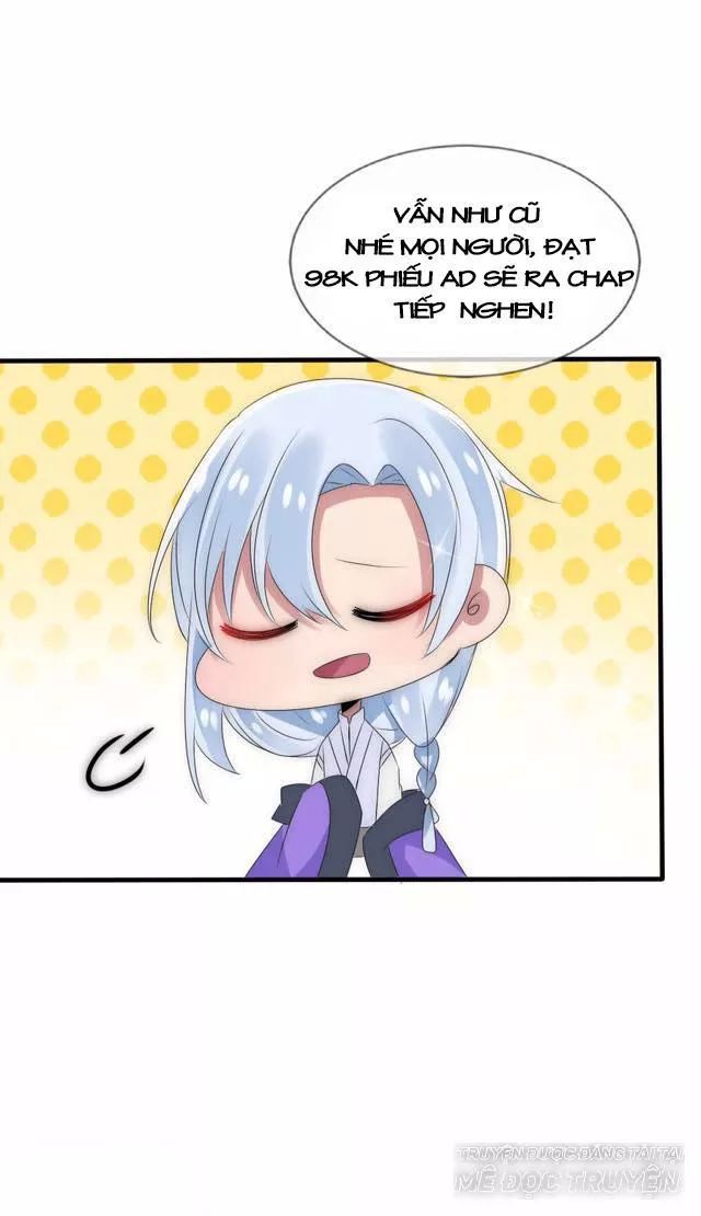 Kế Hoạch Sủng Ái Của Tiểu Công Chúa - Chương 29.1 - Trang 22