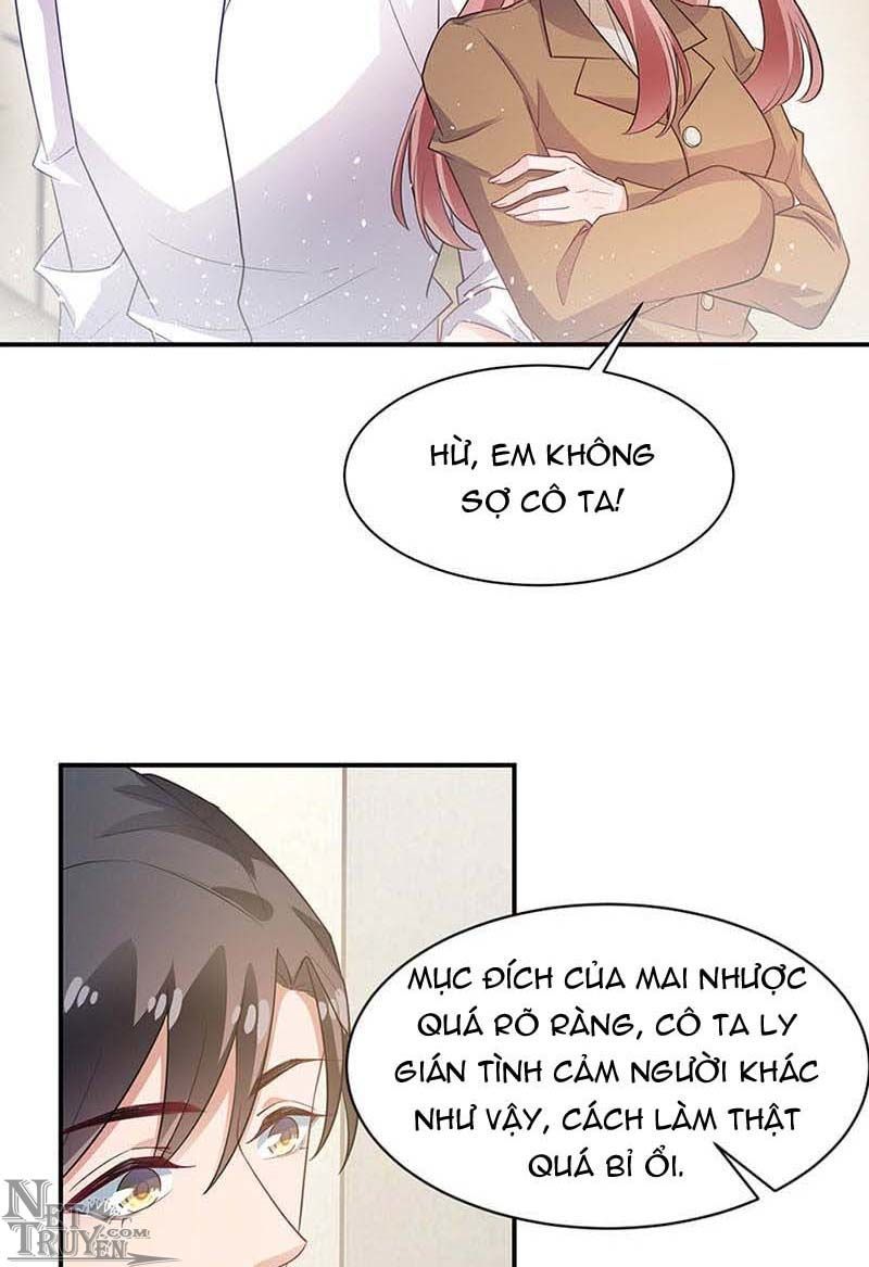 Thịnh Thế Điềm Sủng: Tiểu Manh Thê Của Dịch Thiếu - Chương 100 - Trang 19