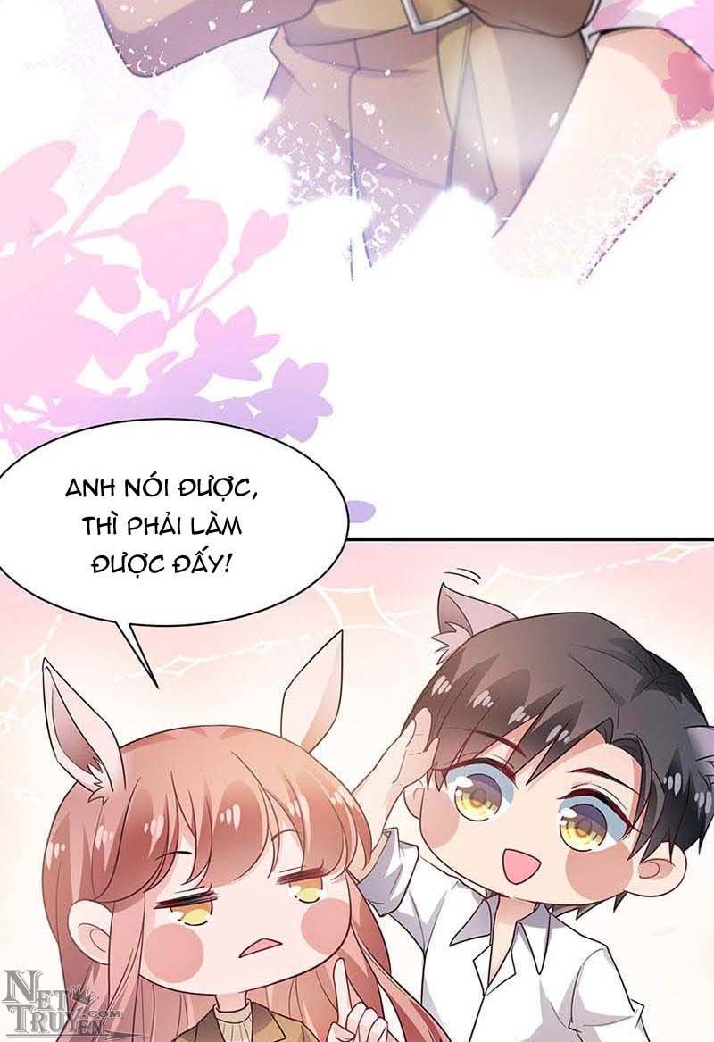 Thịnh Thế Điềm Sủng: Tiểu Manh Thê Của Dịch Thiếu - Chương 100 - Trang 23