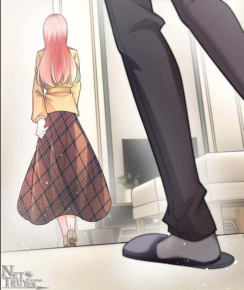 Thịnh Thế Điềm Sủng: Tiểu Manh Thê Của Dịch Thiếu - Chương 100 - Trang 7