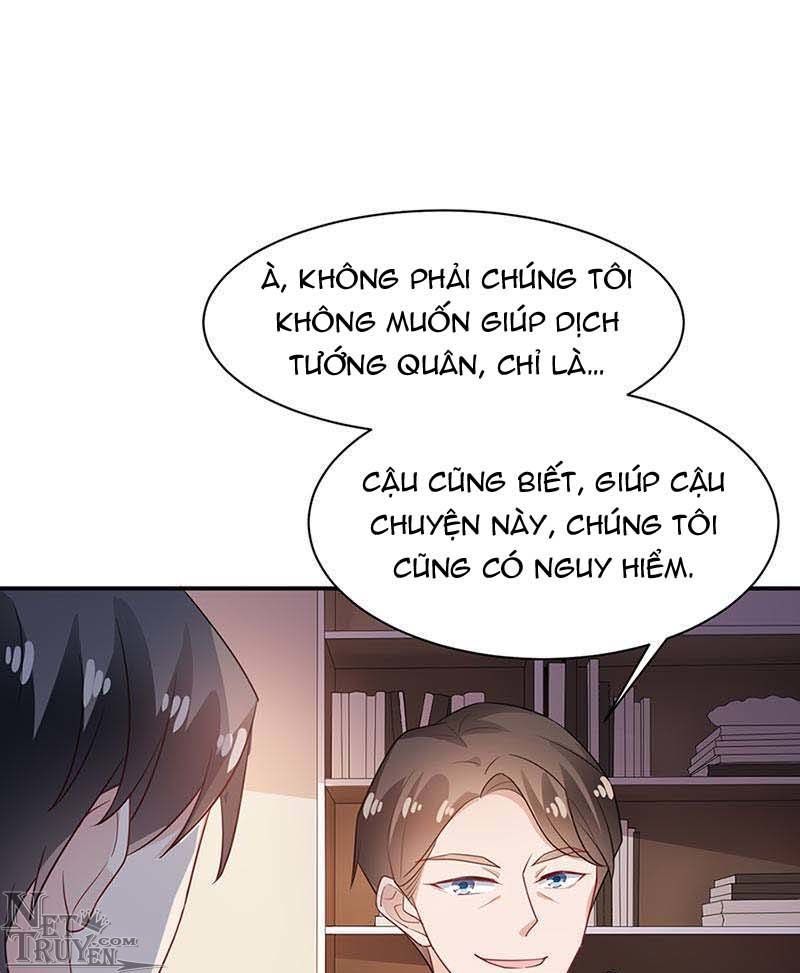 Thịnh Thế Điềm Sủng: Tiểu Manh Thê Của Dịch Thiếu - Chương 102 - Trang 13