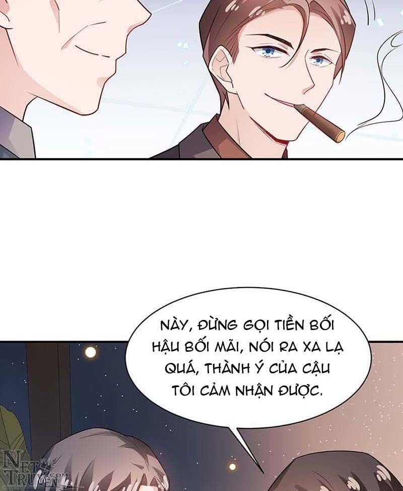 Thịnh Thế Điềm Sủng: Tiểu Manh Thê Của Dịch Thiếu - Chương 102 - Trang 16