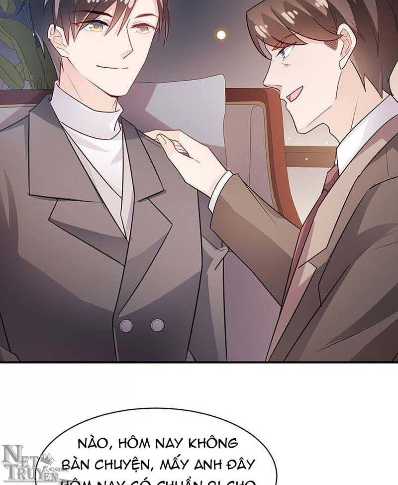 Thịnh Thế Điềm Sủng: Tiểu Manh Thê Của Dịch Thiếu - Chương 102 - Trang 17