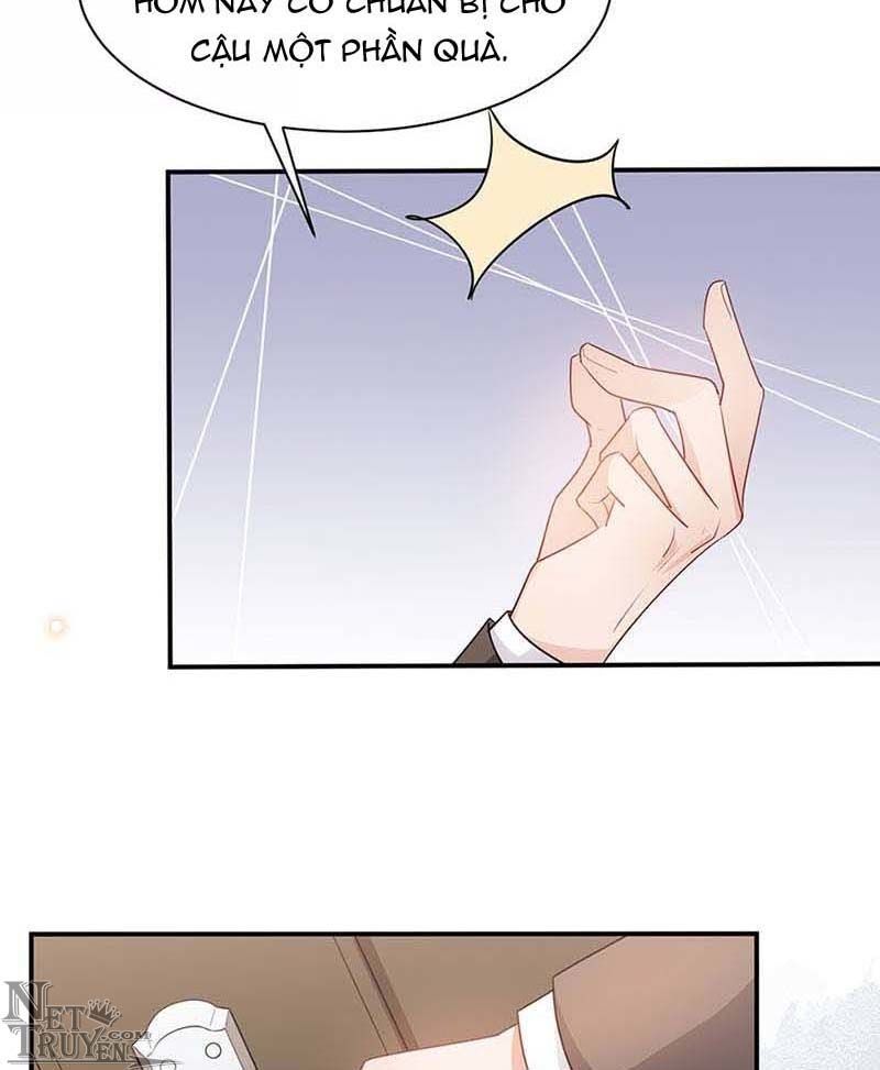 Thịnh Thế Điềm Sủng: Tiểu Manh Thê Của Dịch Thiếu - Chương 102 - Trang 18