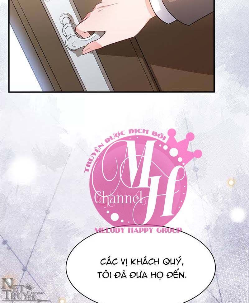 Thịnh Thế Điềm Sủng: Tiểu Manh Thê Của Dịch Thiếu - Chương 102 - Trang 19