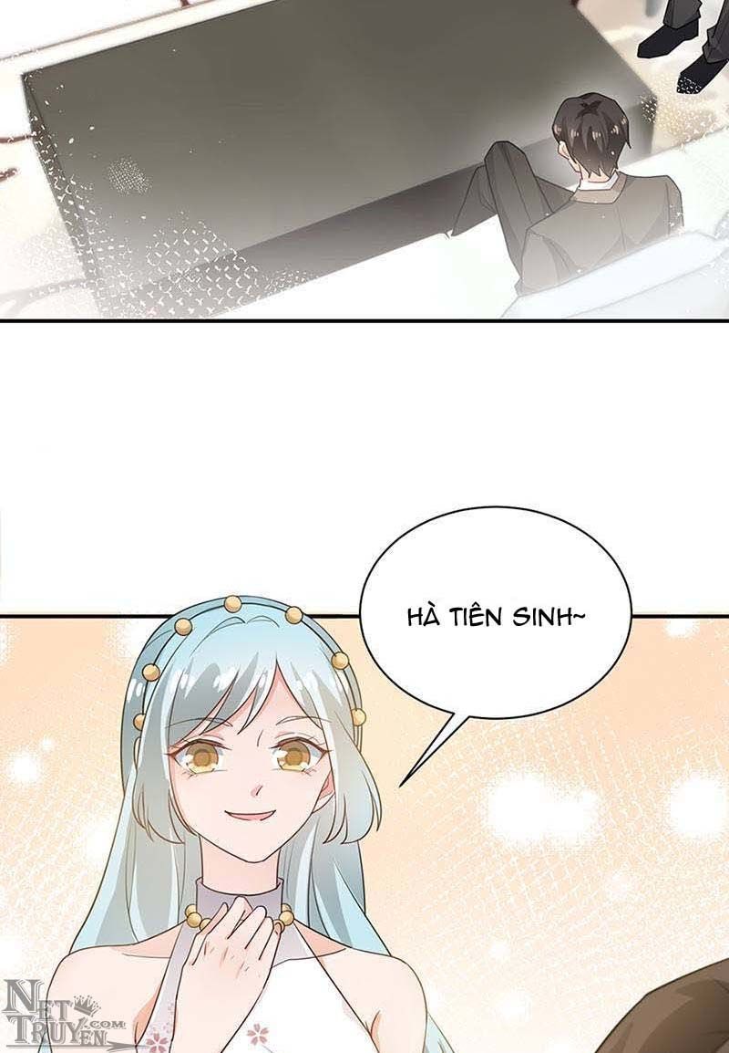 Thịnh Thế Điềm Sủng: Tiểu Manh Thê Của Dịch Thiếu - Chương 102 - Trang 24