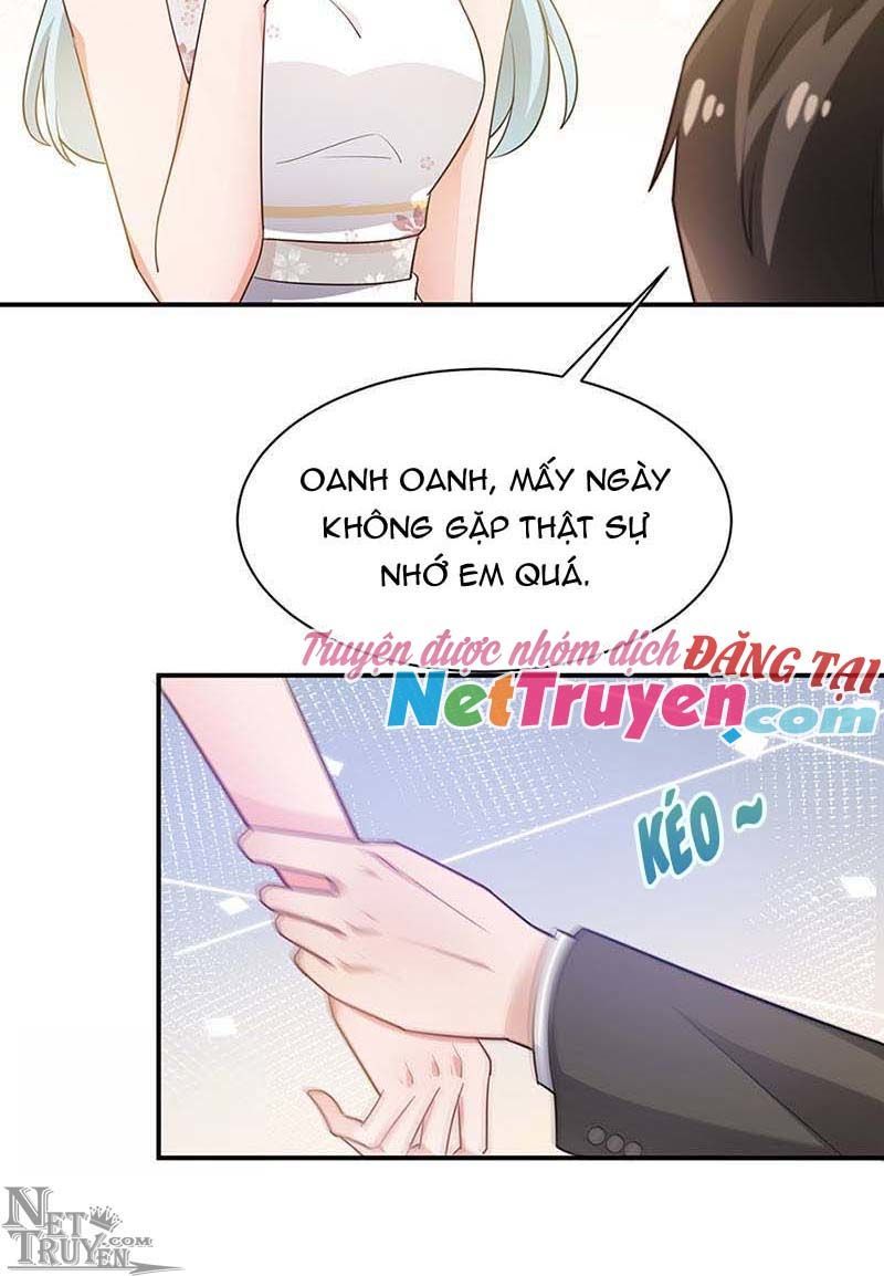 Thịnh Thế Điềm Sủng: Tiểu Manh Thê Của Dịch Thiếu - Chương 102 - Trang 25