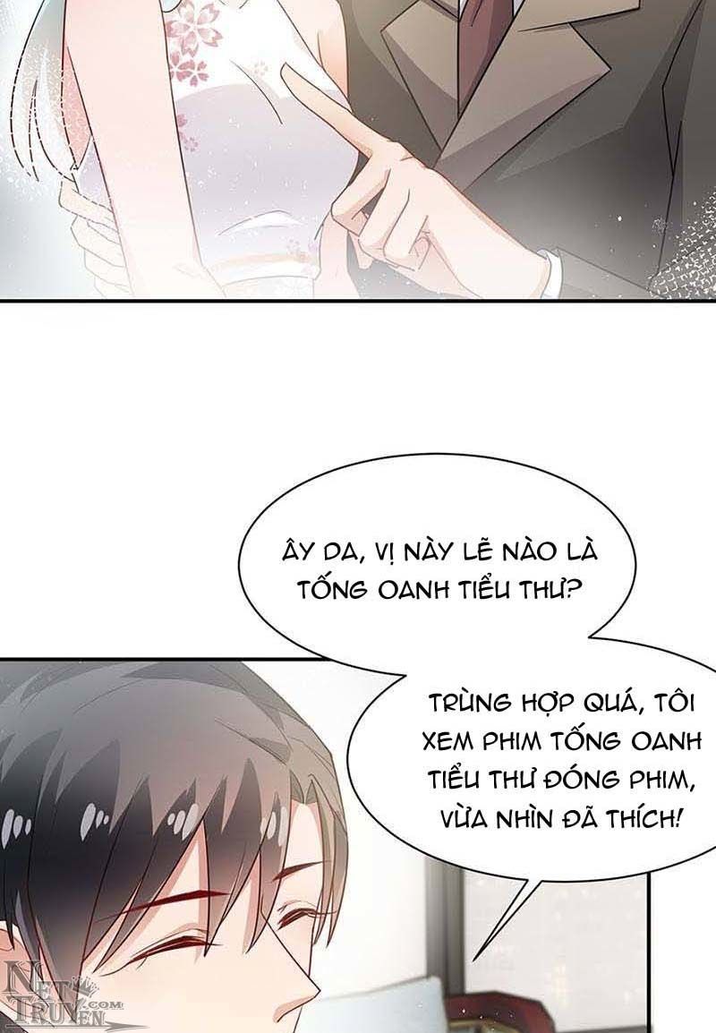 Thịnh Thế Điềm Sủng: Tiểu Manh Thê Của Dịch Thiếu - Chương 102 - Trang 28