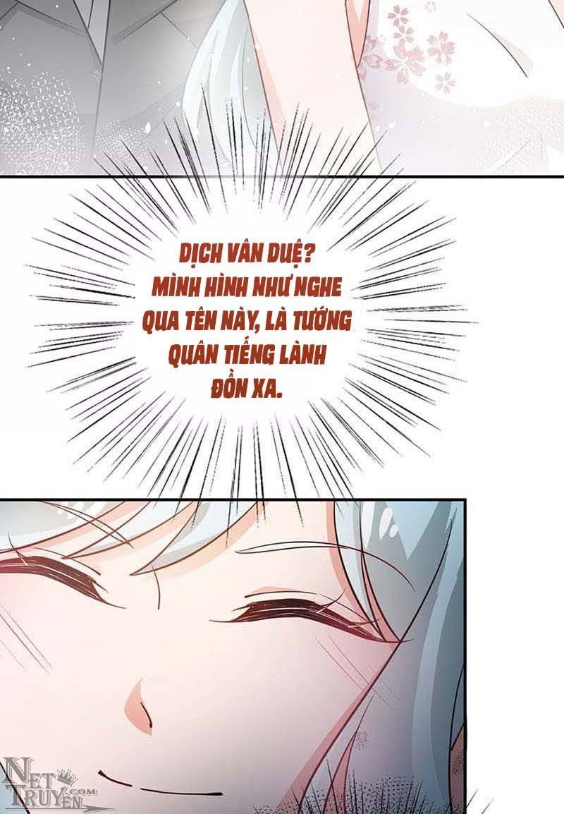 Thịnh Thế Điềm Sủng: Tiểu Manh Thê Của Dịch Thiếu - Chương 102 - Trang 31