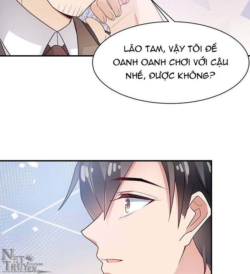 Thịnh Thế Điềm Sủng: Tiểu Manh Thê Của Dịch Thiếu - Chương 102 - Trang 34