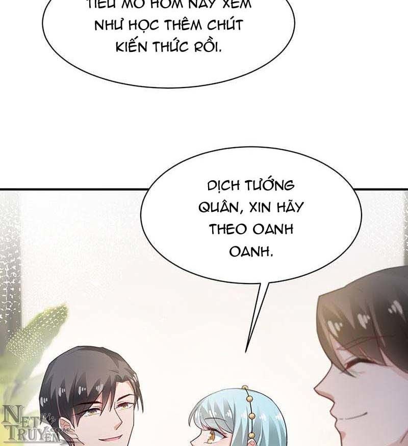 Thịnh Thế Điềm Sủng: Tiểu Manh Thê Của Dịch Thiếu - Chương 102 - Trang 36