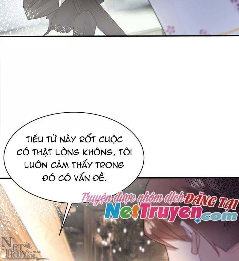 Thịnh Thế Điềm Sủng: Tiểu Manh Thê Của Dịch Thiếu - Chương 102 - Trang 39