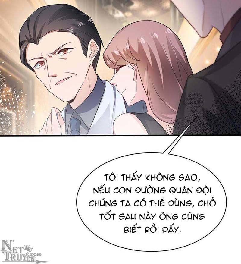 Thịnh Thế Điềm Sủng: Tiểu Manh Thê Của Dịch Thiếu - Chương 102 - Trang 40