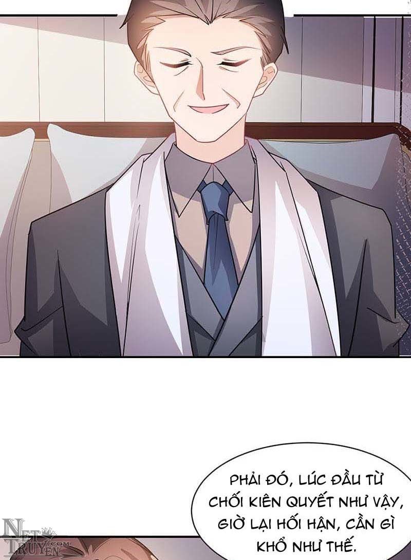 Thịnh Thế Điềm Sủng: Tiểu Manh Thê Của Dịch Thiếu - Chương 102 - Trang 6