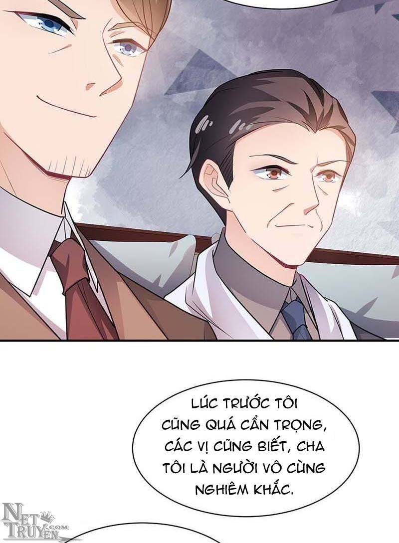 Thịnh Thế Điềm Sủng: Tiểu Manh Thê Của Dịch Thiếu - Chương 102 - Trang 9