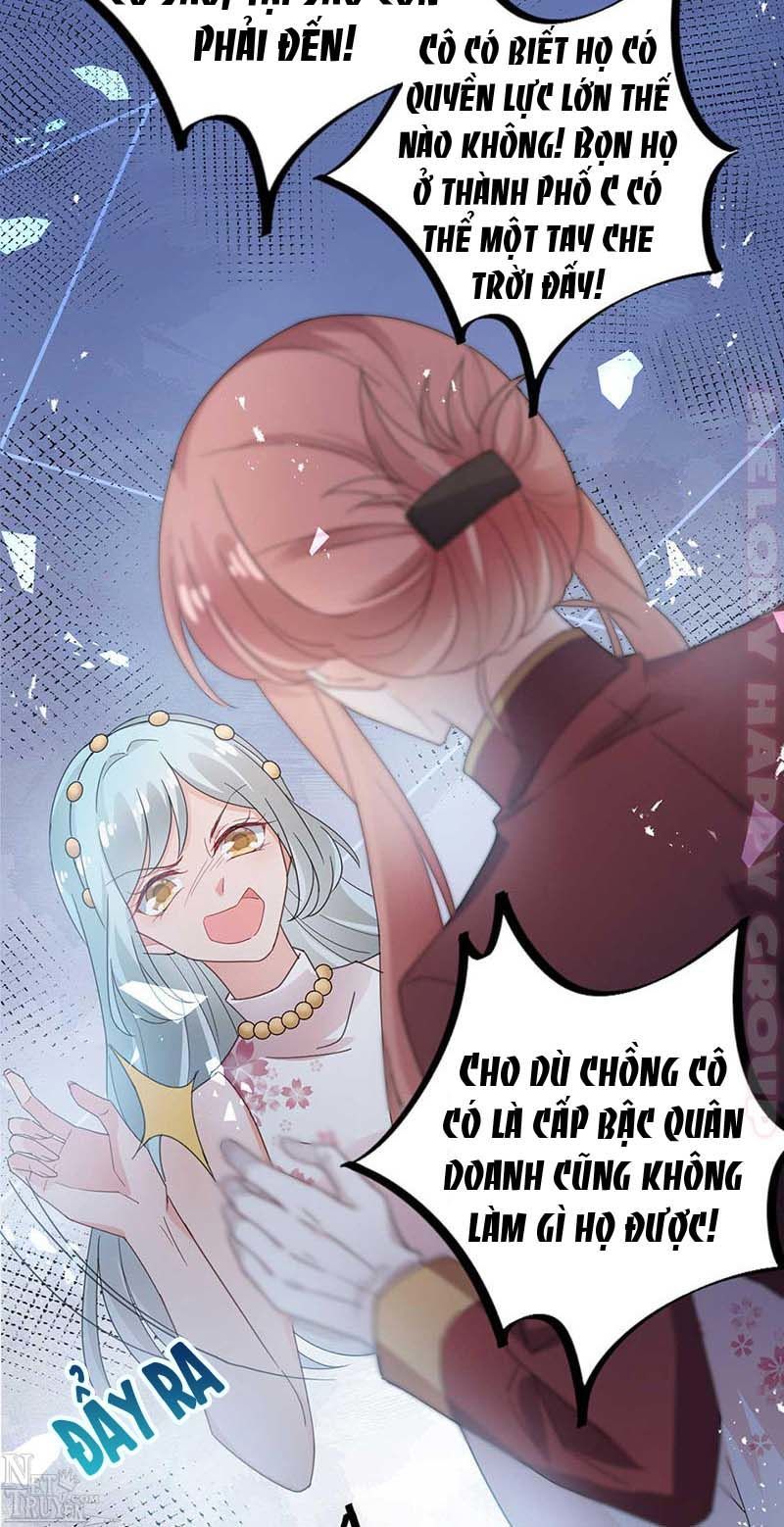 Thịnh Thế Điềm Sủng: Tiểu Manh Thê Của Dịch Thiếu - Chương 105 - Trang 12