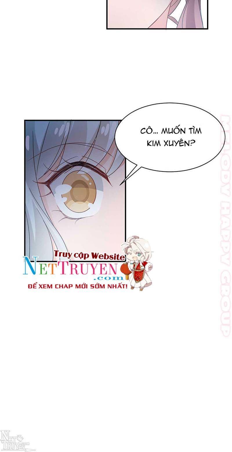 Thịnh Thế Điềm Sủng: Tiểu Manh Thê Của Dịch Thiếu - Chương 105 - Trang 16