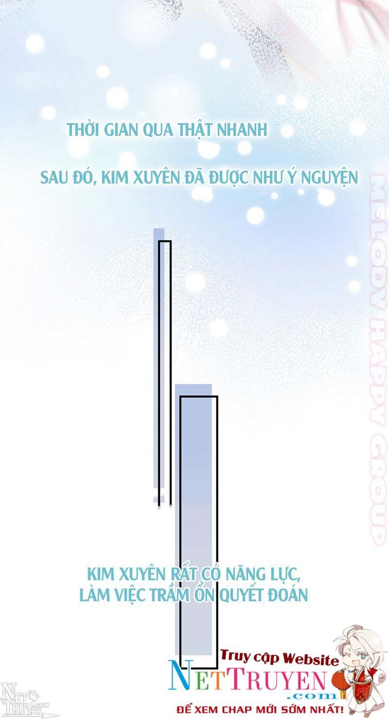 Thịnh Thế Điềm Sủng: Tiểu Manh Thê Của Dịch Thiếu - Chương 107 - Trang 11