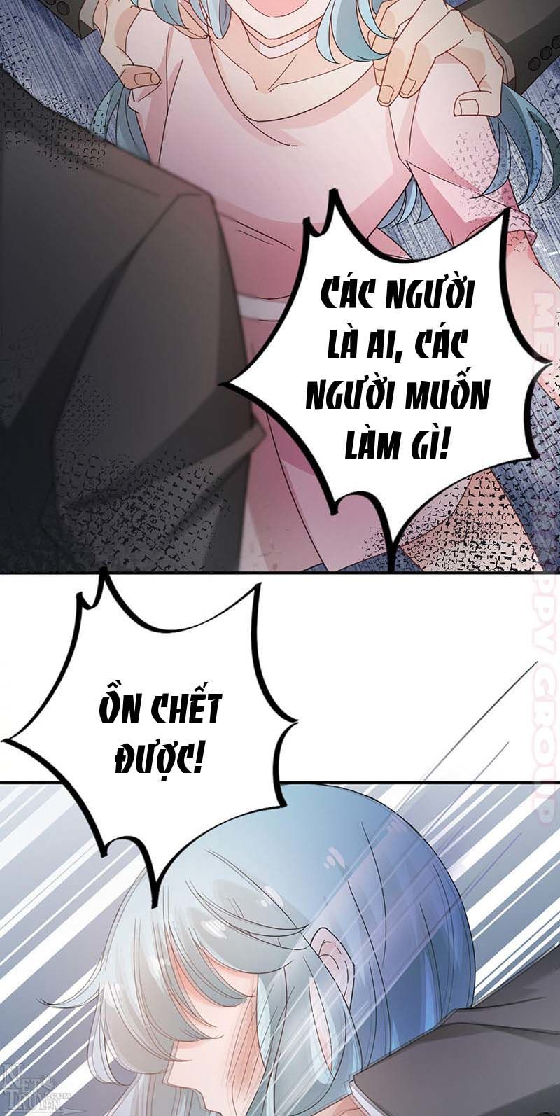 Thịnh Thế Điềm Sủng: Tiểu Manh Thê Của Dịch Thiếu - Chương 108 - Trang 7