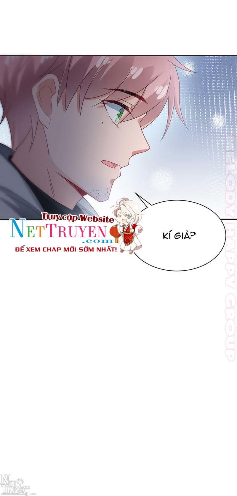 Thịnh Thế Điềm Sủng: Tiểu Manh Thê Của Dịch Thiếu - Chương 111 - Trang 16