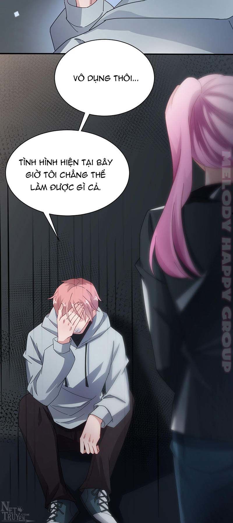 Thịnh Thế Điềm Sủng: Tiểu Manh Thê Của Dịch Thiếu - Chương 113 - Trang 11