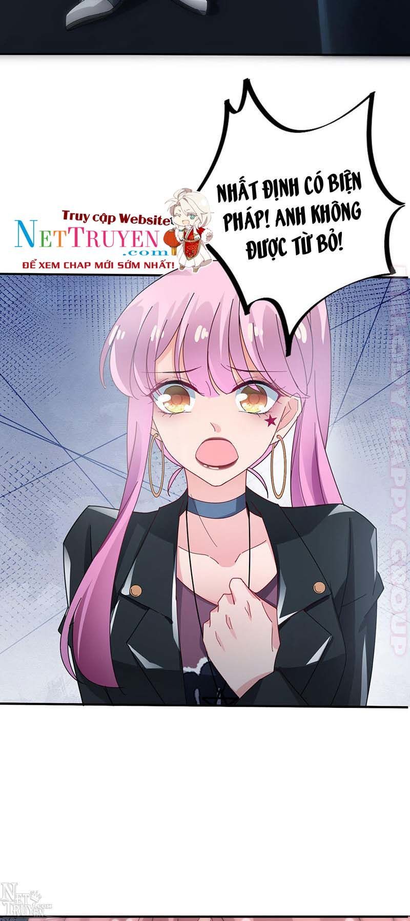 Thịnh Thế Điềm Sủng: Tiểu Manh Thê Của Dịch Thiếu - Chương 113 - Trang 12