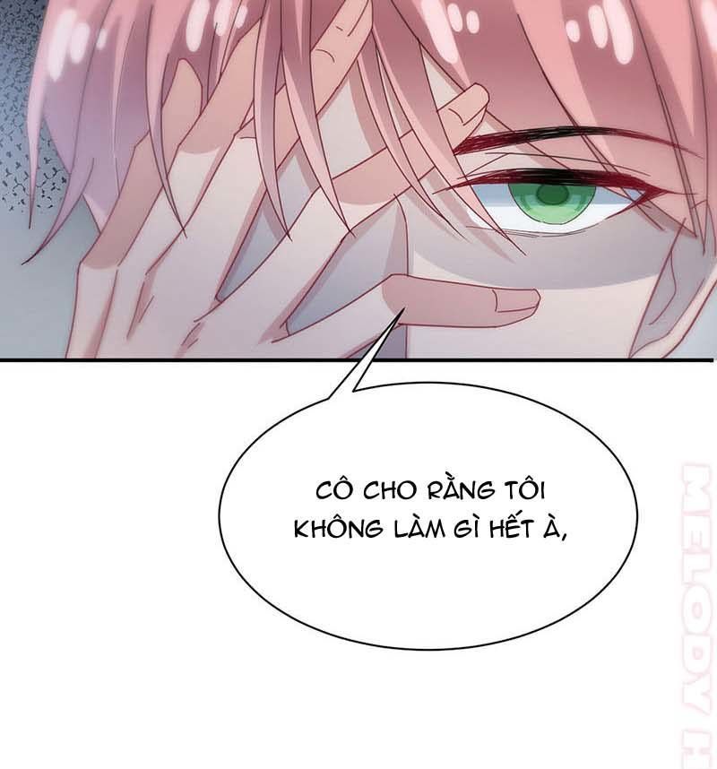 Thịnh Thế Điềm Sủng: Tiểu Manh Thê Của Dịch Thiếu - Chương 113 - Trang 13