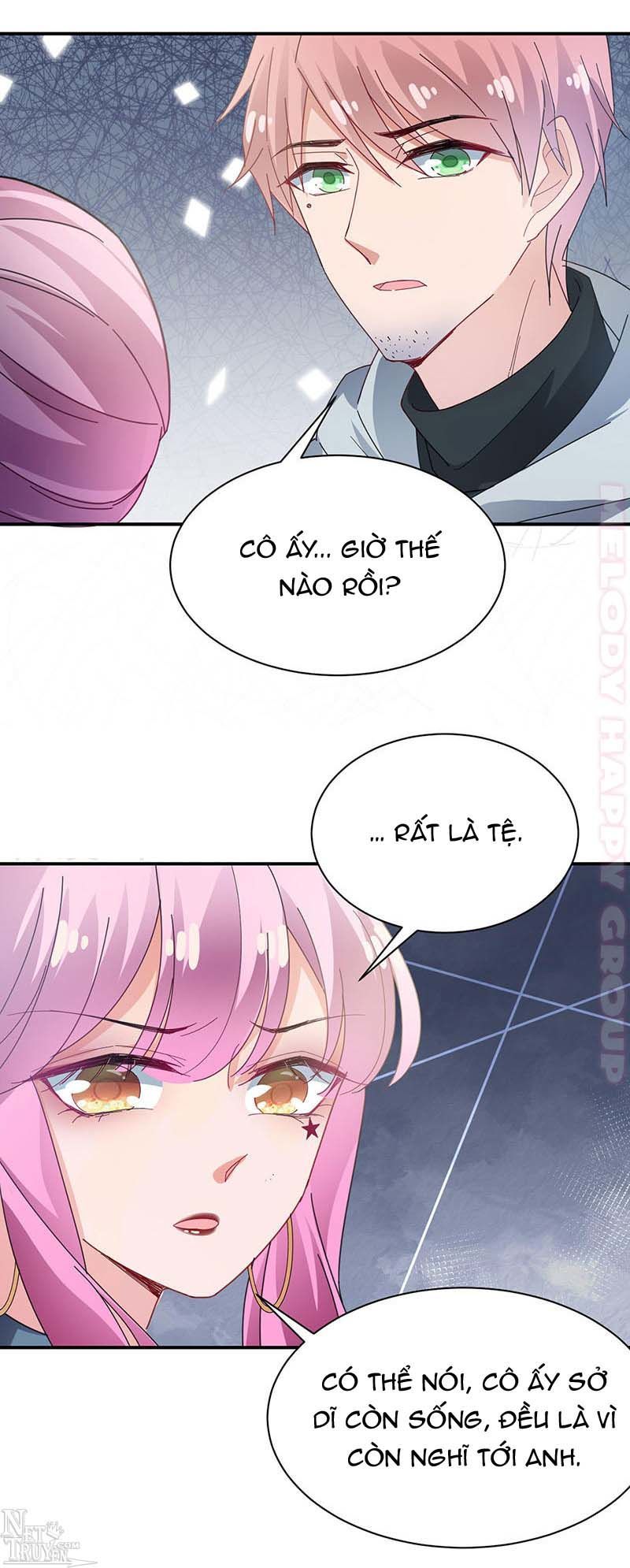 Thịnh Thế Điềm Sủng: Tiểu Manh Thê Của Dịch Thiếu - Chương 113 - Trang 7