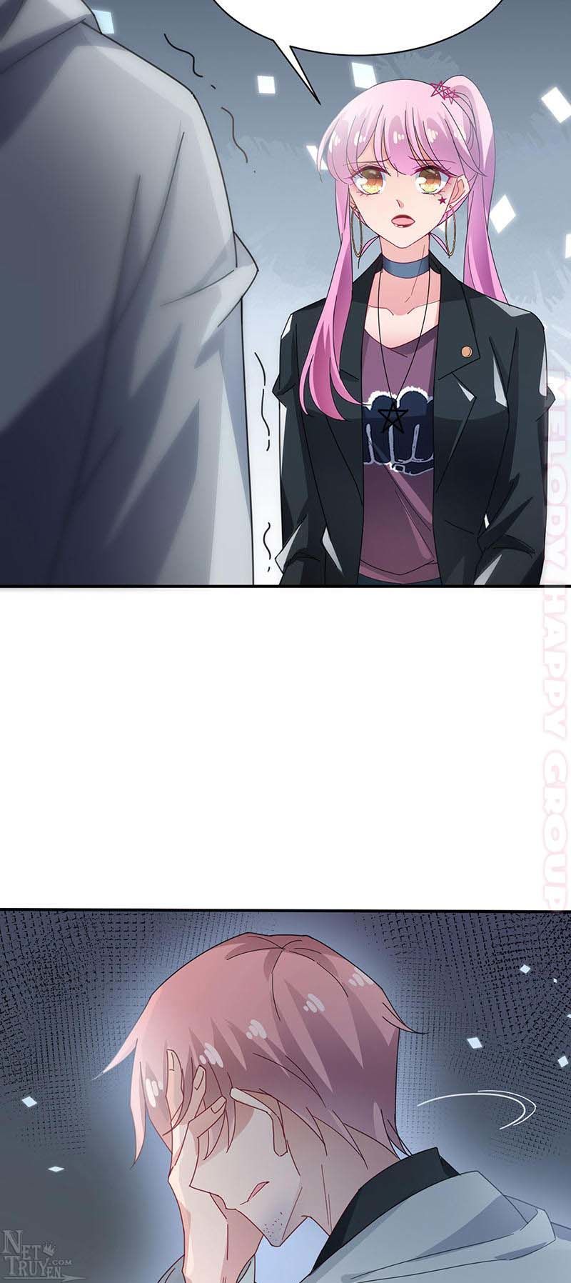 Thịnh Thế Điềm Sủng: Tiểu Manh Thê Của Dịch Thiếu - Chương 113 - Trang 10