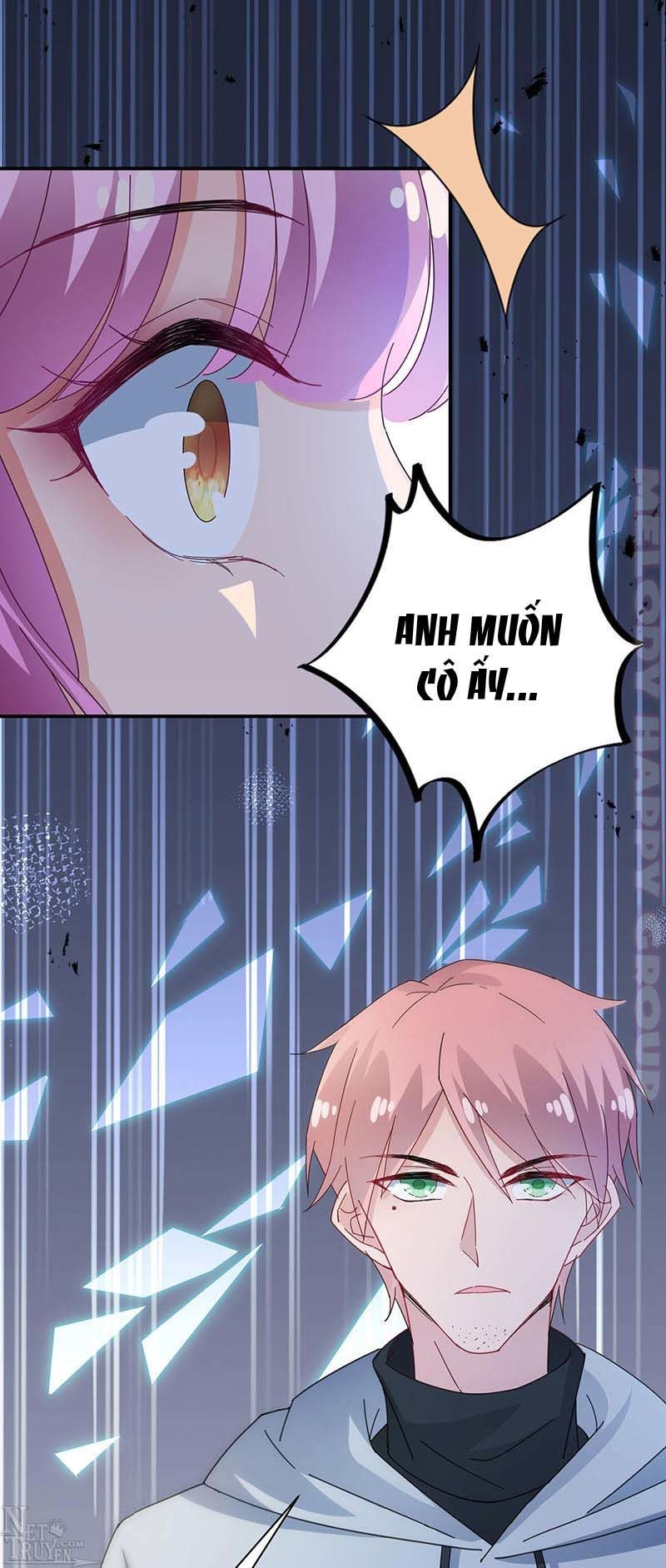 Thịnh Thế Điềm Sủng: Tiểu Manh Thê Của Dịch Thiếu - Chương 114 - Trang 12